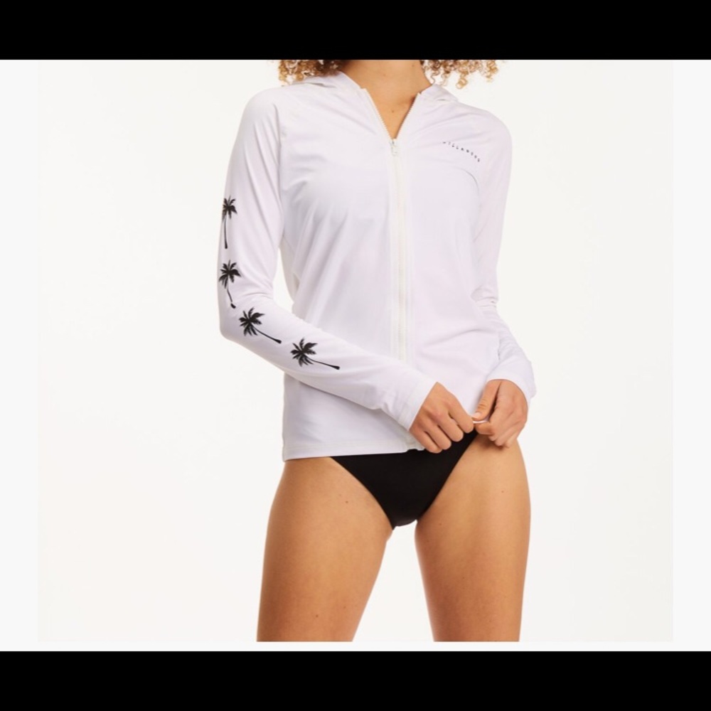 Billabong Rashgard NWT